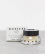 دور چشم و پرایمر ویتامینه بابی براون Bobbi Brown